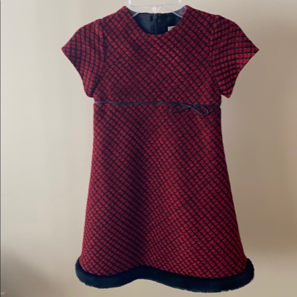 Helena Dress